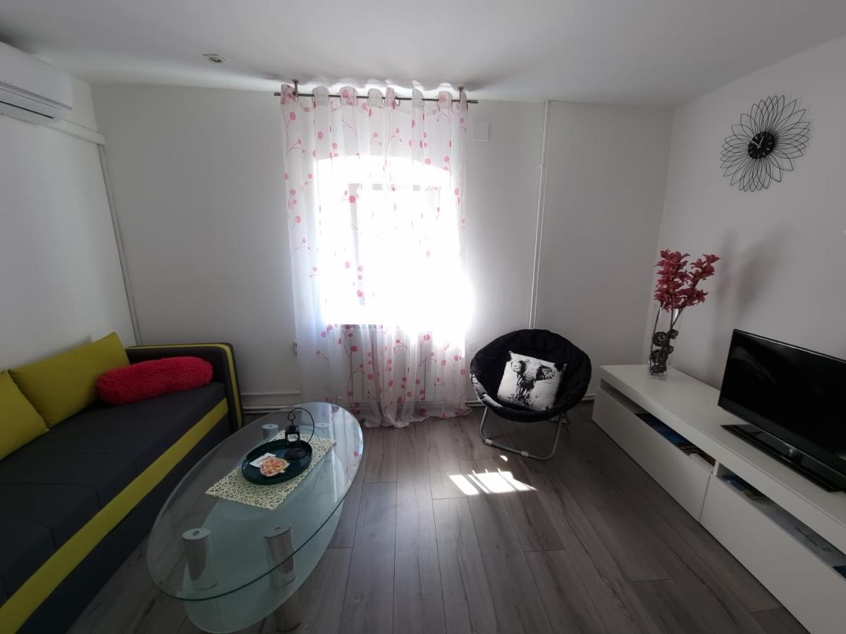 Apartments Lilly Rijeka Eksteriør billede