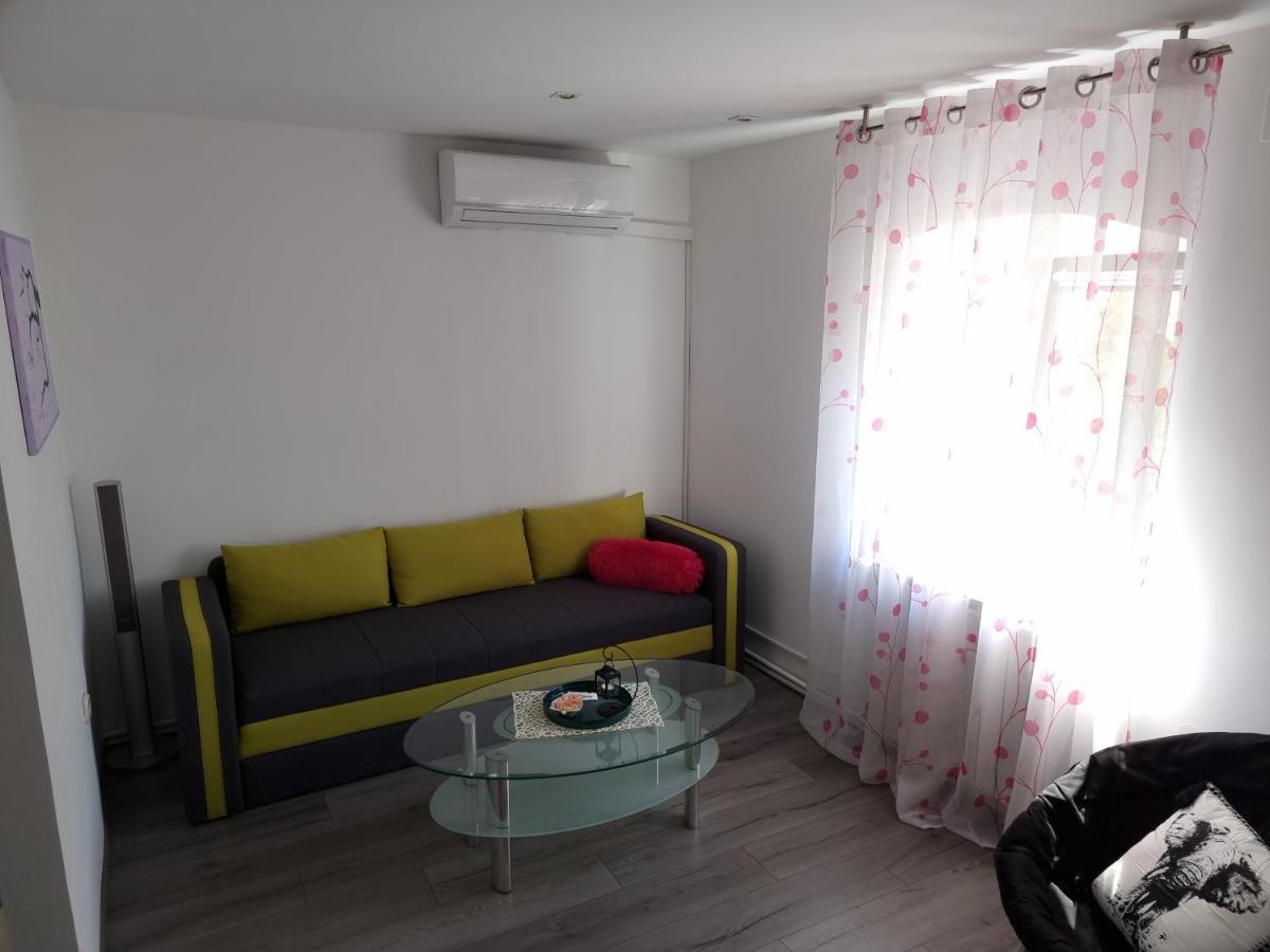 Apartments Lilly Rijeka Eksteriør billede