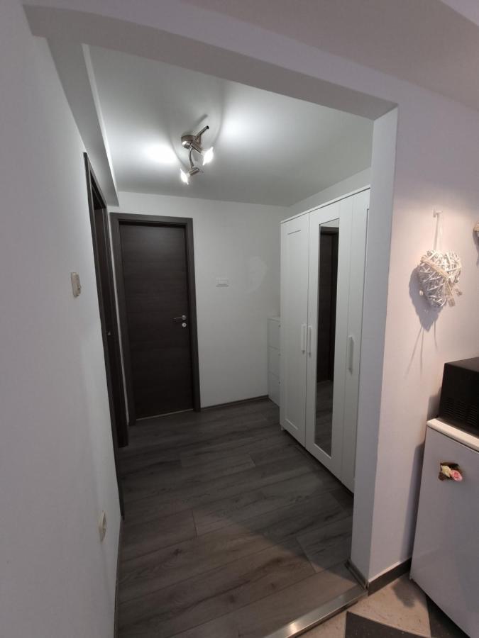 Apartments Lilly Rijeka Eksteriør billede