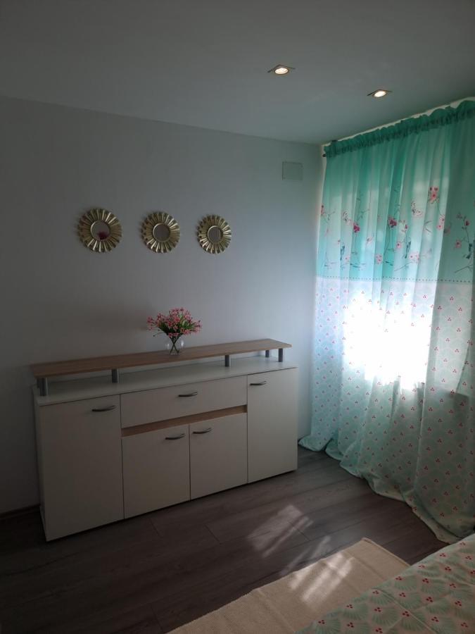 Apartments Lilly Rijeka Eksteriør billede