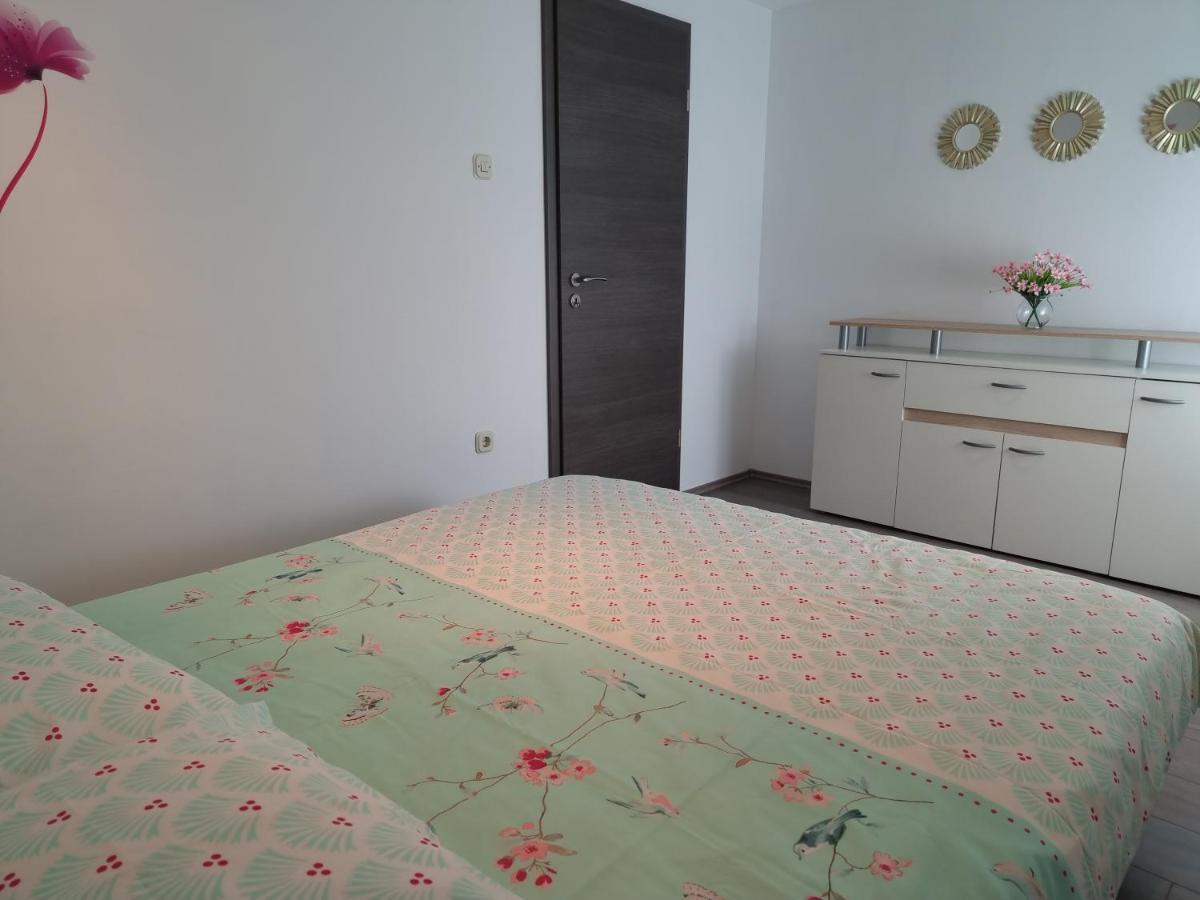Apartments Lilly Rijeka Eksteriør billede
